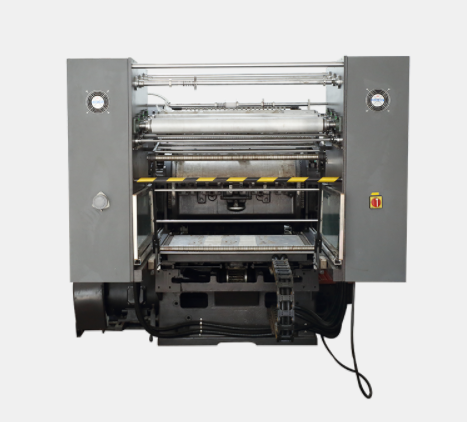 燙金機產品圖展示 燙金機產品圖展示