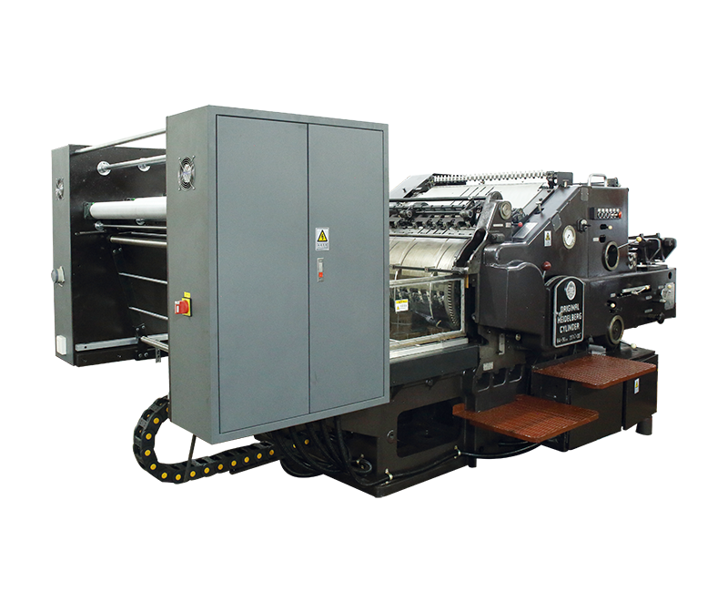 哪些因素會(huì)影響燙金機(jī)的燙金質(zhì)量？