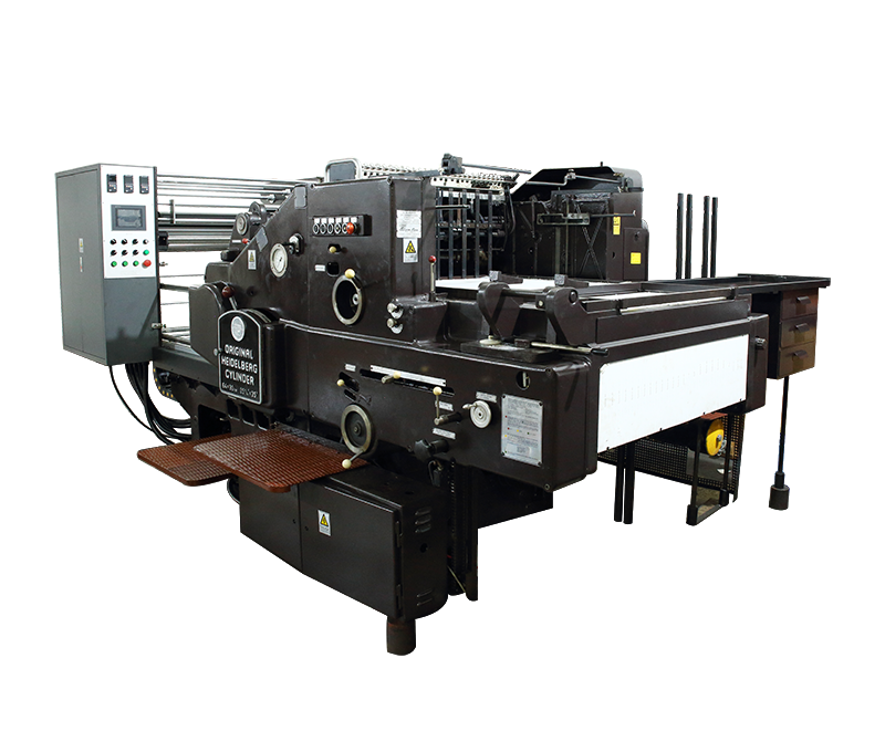 全自動(dòng)燙金機(jī)的燙金工藝如何才能提高？